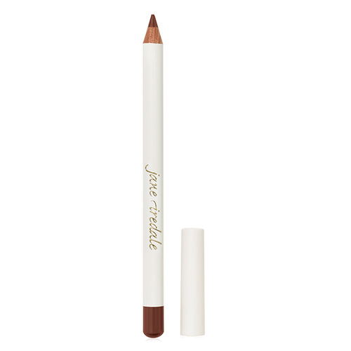 jane iredale Lip Pencil - Aubergine on white background