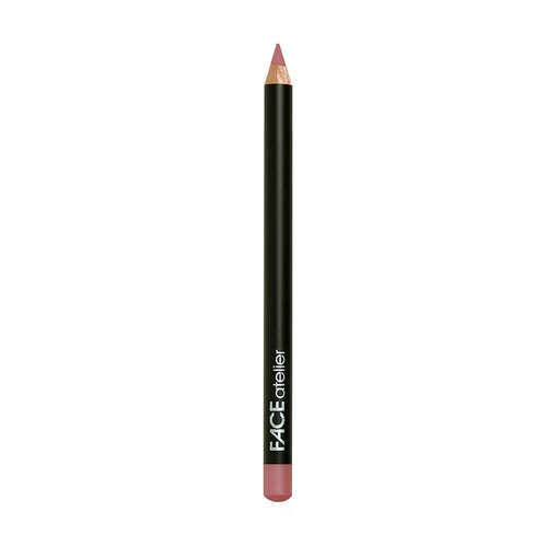 FACE atelier Lip Pencil - Glacier Pink, 1.1g/0.04 oz