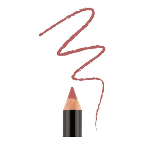 Bodyography Lip Pencil - Heatherberry (Rose/Brown Nude), 1.1g/0.04 oz