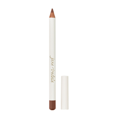 jane iredale Lip Pencil - Aubergine on white background