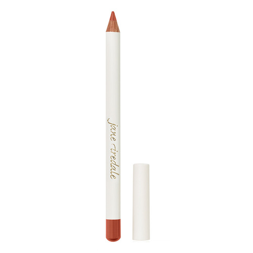 jane iredale Lip Pencil - Aubergine on white background