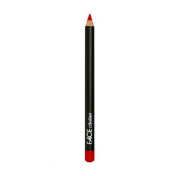 Lip Pencil - Flame on white background