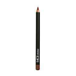 Lip Pencil - Spice on white background
