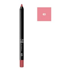 Lip Pencil Water Resistant 63 - Antique Pink