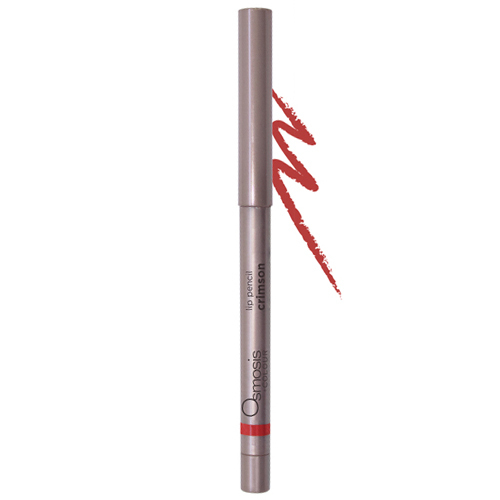 Osmosis Professional Lip Pencil - Crimson, 1.2g/0.01 oz