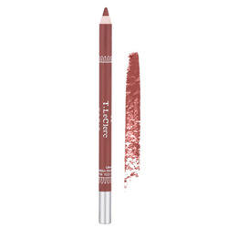 Lip Pencil 09 - Ivresse on white background