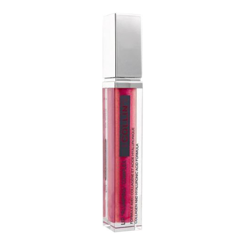 GM Collin Lip Plumping Complex Rose, 7.5g/0.3 oz