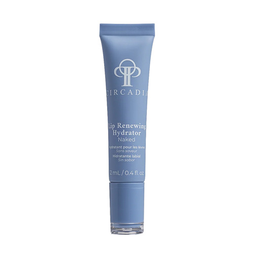 Circadia Lip Renewing Hydrator - Naked on white background