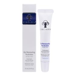 Lip Renewing Hydrator - Vanilla Mint on white background