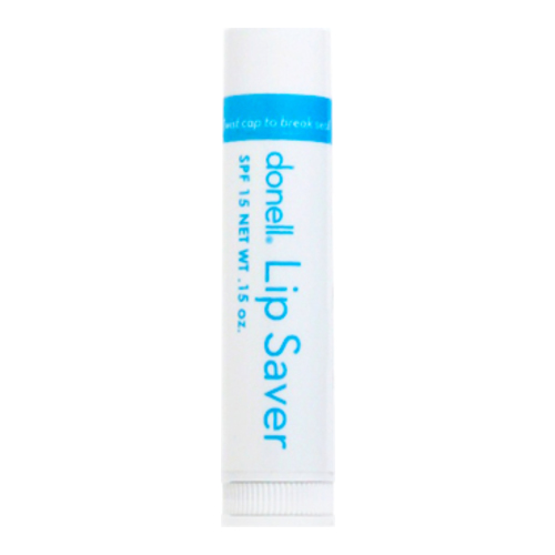 Donell Lip Saver on white background