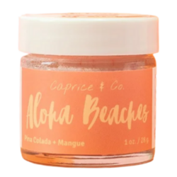 Lip Scrubs - Aloha Beaches