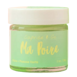 Lip Scrubs - Ma Poire