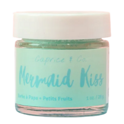 Lip Scrubs - Mermaid Kiss