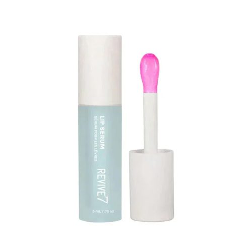 Revive7 Lip Serum - Clear on white background