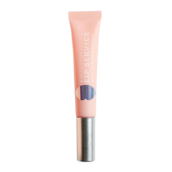Lip Service Gloss-to-Balm Treatment on white background