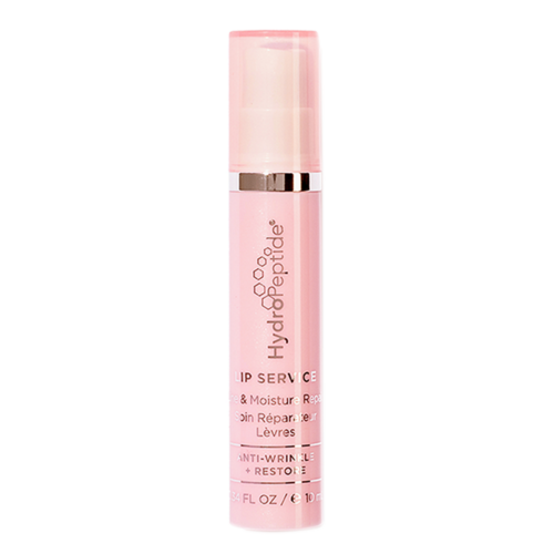 HydroPeptide Lip Service Hydrating Line Lifter on white background