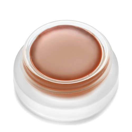 RMS Beauty Lip Shine - Bloom on white background