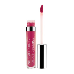 Lip Shine SPF 35 - Plum on white background