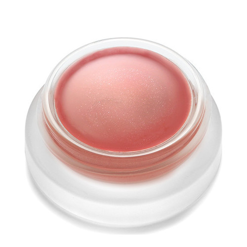 RMS Beauty Lip Shine - Bloom on white background
