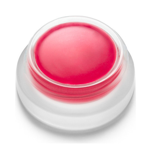 RMS Beauty Lip Shine - Bloom on white background