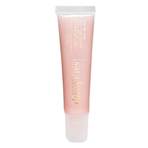 Sara Happ Lip Slip Gloss Tube on white background