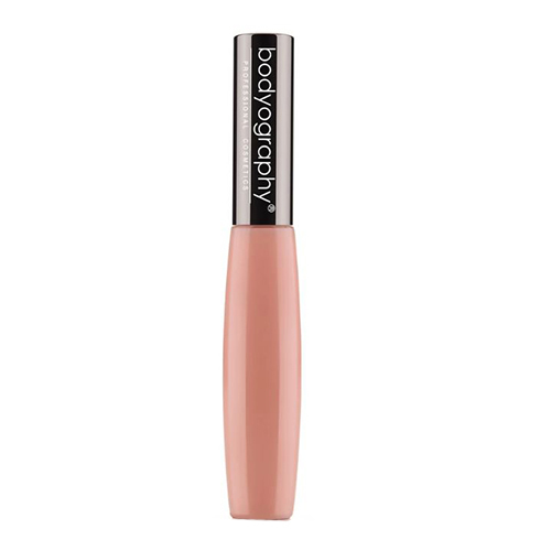 Bodyography Lip Vapour - Pink Martini (Milky Pink - Sheer), 7.48ml/0.26 fl oz