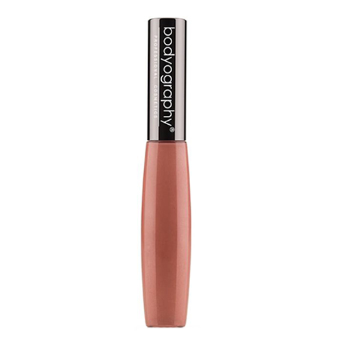 Bodyography Lip Vapour - Tango (Coral - Shimmer), 7.48ml/0.26 fl oz