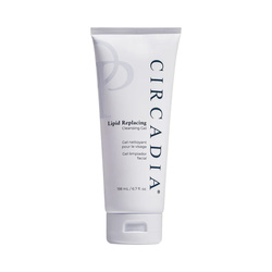 Lipid Replacing Cleansing Gel on white background