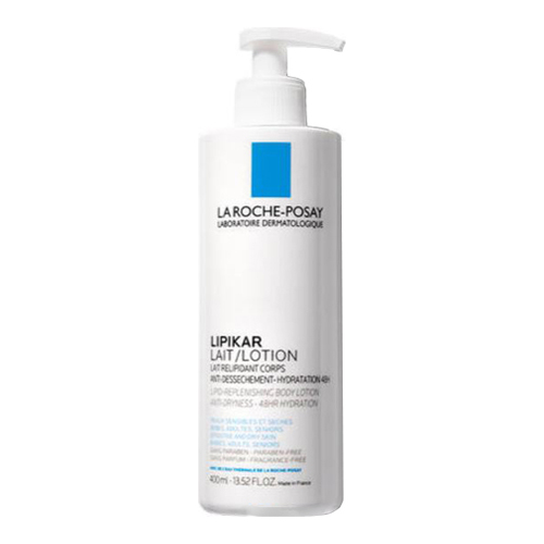 la roche posay body lotion
