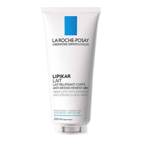 La Roche Posay Lipikar Body Lotion (Lait), 200ml/6.8 fl oz