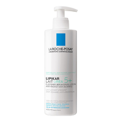 La Roche Posay Lipikar Lait Urea +5, 400ml/13.5 fl oz