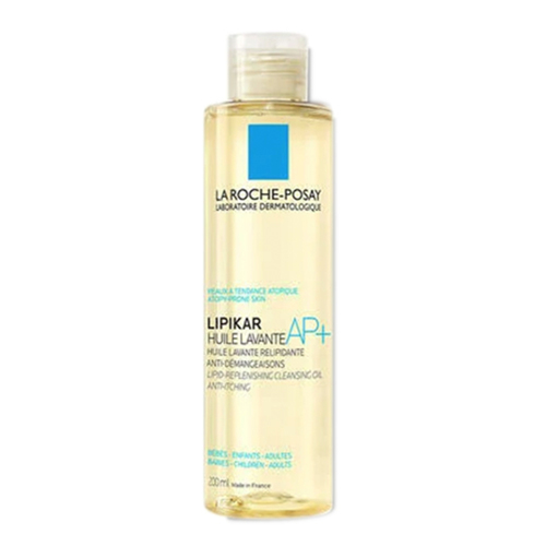 La Roche Posay Lipikar Oil AP+, 200ml/6.7 fl oz