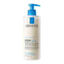 La Roche Posay Lipikar Syndet AP+, 400ml/13.5 fl oz