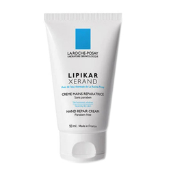 La Roche Posay Lipikar Xerand Hands, 50ml/1.7 fl oz