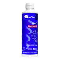 Liposomal NAC