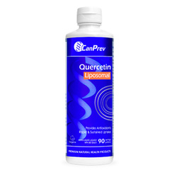 Liposomal Quercetin - Tangerine