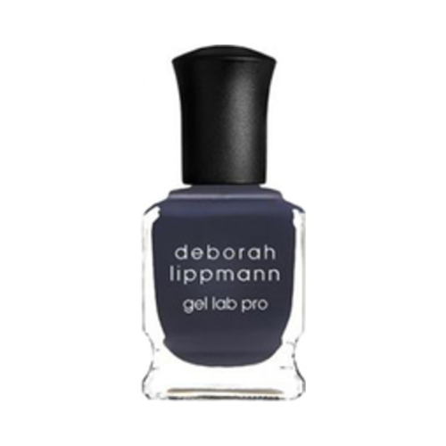 Naturally Yours Deborah Lippmann Gel Lab Pro Nail Lacquer - Out Of The Shadows on white background