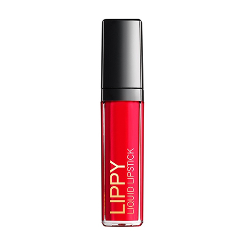 butter LONDON Lippy Liquid Lipstick - Come To Bed Red, 6ml/0.2 fl oz