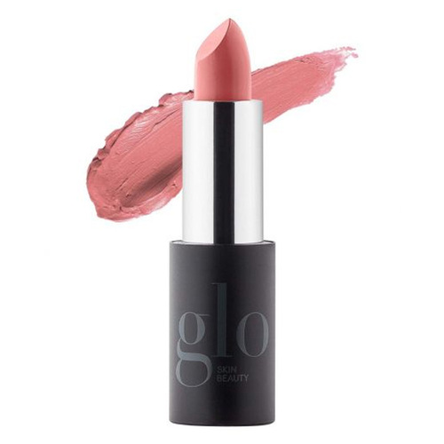 Glo Skin Beauty Lipstick - Bella on white background