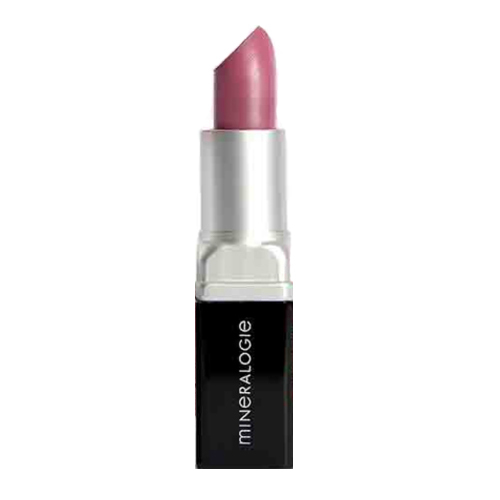 Mineralogie Lipstick - Blushing, 4.05ml/0.1 fl oz