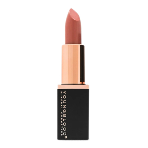 Youngblood Lipstick - Blushing Nude, 4g/0.14 oz