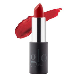 Lipstick - Bullseye on white background