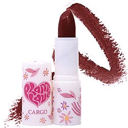 Cargo  on white background