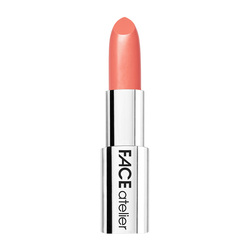 Lipstick - Cool Coral on white background
