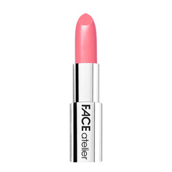 Lipstick - Diamond Pink on white background