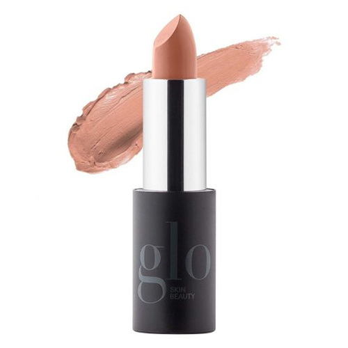 Glo Skin Beauty Lipstick - Bella on white background