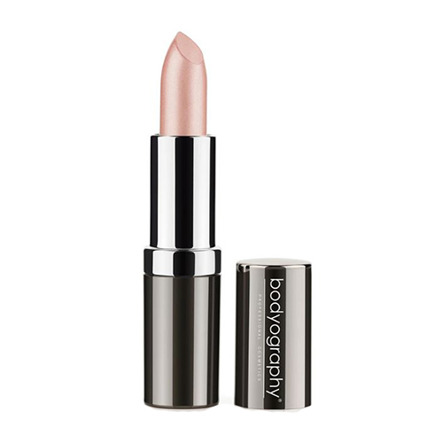 Bodyography Lipstick - Mistral (Nude Shimmer), 3.7g/0.13 oz