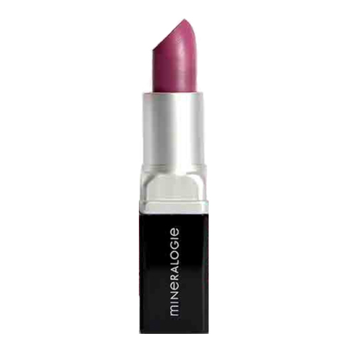 Mineralogie Lipstick - Blushing on white background