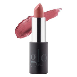 Lipstick - Pillow Talk on white background
