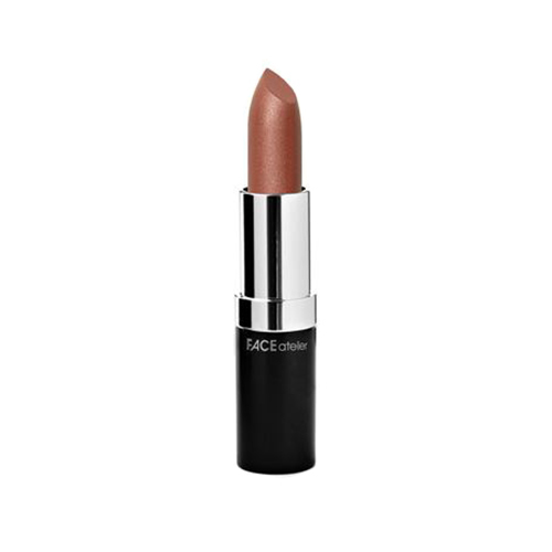 FACE atelier Lipstick - 18 Karat on white background